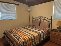 2 Bedroom Home on 10.5 Acre Guest Ranch with Full Kitchen! Hotels in Tanque Verde