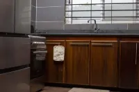 east Legon 2 bedroom apartment