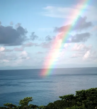 Private Caribbean Retreat