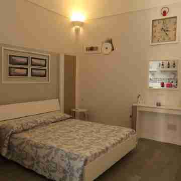 La Casetta, Central, Free Parking Rooms