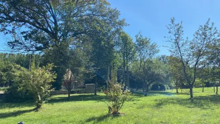 Maison l'auvétia 150 m circuit des 24h