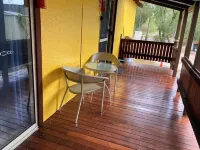 Peaceful bay chalets -Chalet 7B Hotels in Walpole