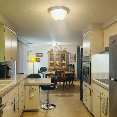 Emerald City 3B Home - Extended Stay  Discounts