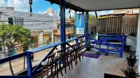 Pousada Maresia Centro - Piscinas Naturais