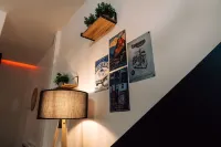 Romantic escape & spa