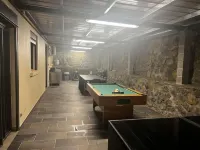 Villa ô ti Paille-en-queue