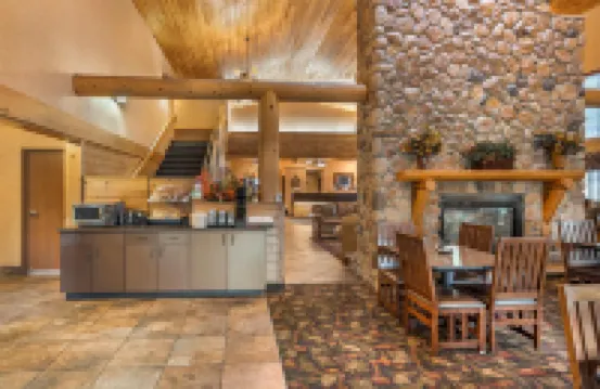 Best Western Plus Kelly Inn  Suites