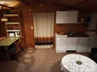 Bergner "s log cabin Hotels in Hollern-Twielenfleth