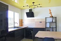 Apartment L'Aigle Các khách sạn ở Formigueres