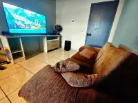 Loft Próximo ao Centro e Acessos da Cidade Hotels in Gravatai