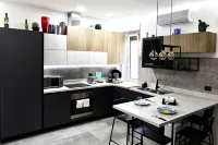 LH89 DESIGN APT, 30 MIN TO DUOMO