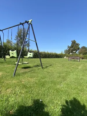 Landliebe Ferienwohnung für bis zu 4 Personen Hotels in Dummerstorf