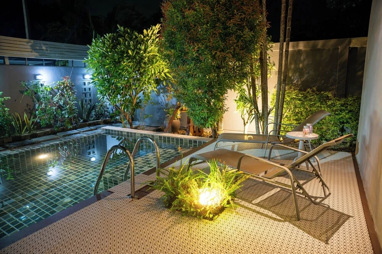 รูปภาพของVilla Charming - Belle Maison de 2 Chambres Avec Piscine