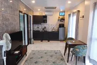 MW UrbanTerrace 2 -Surigao del Norte (House 2)Entire House Hotel a Surigao