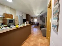 Alojamiento Los Tejos - Arroyo Frio 아로요프리오 호텔