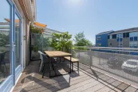 Vakantiehuis aan het Veerse Meer Hotels in Noord-Beveland