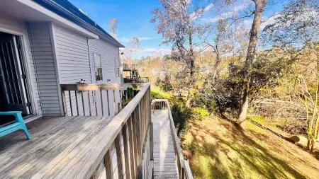 MASTER'S TOURNAMENT RENTAL. 5 MILES FROM COURSE.