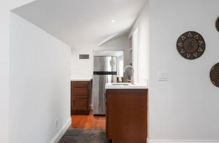 Beach Oasis Отели рядом с достопримечательностью «Hermosa Beach Pier»