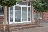 Aurora Sauna Suite, where tranquility comfort and a touch of luxury come together Hotels in Haren