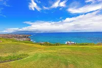 Gorgeous Kapalua Oceanfront with Stunning Views 23G4