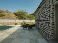 One Earth A Leopard Park, Jawai Hotels in Pali