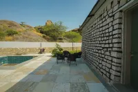 One Earth A Leopard Park, Jawai Hotels in Pali