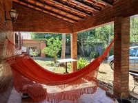 Cozy House at Jacone, Saquarema, near the beach فنادق في Jacone