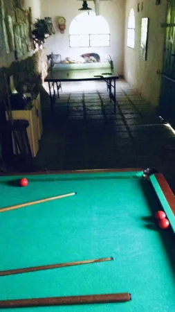 Estancia das Nascentes - Sítio São Francisco Отели в г. Мигел-Перейра