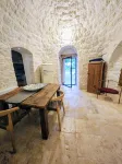 Authentic Residences in Trulli. A panorama of relaxation