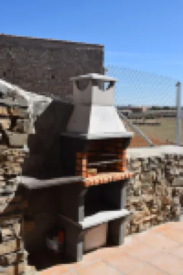 Cal Guineuet- Rural house in a natural and quiet environment