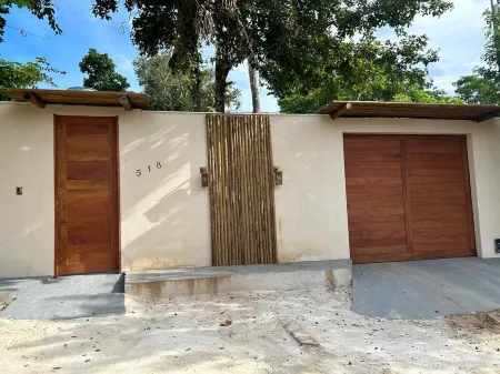 New house, 10 mins walk to Beach & Quadrado