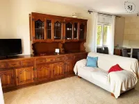 Agradable Casa con Piscina en Les Tres Cales