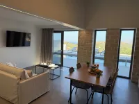 Sunrise Village Aptera Pool Villa II Các khách sạn ở Arkadi