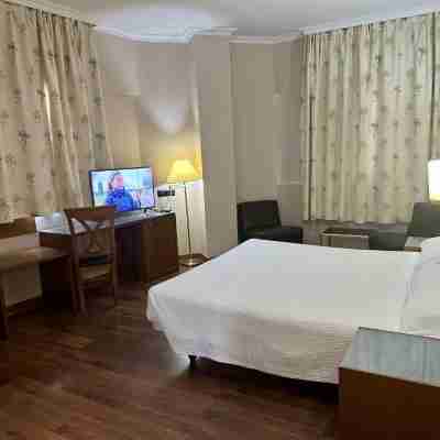 Nova Roma Rooms