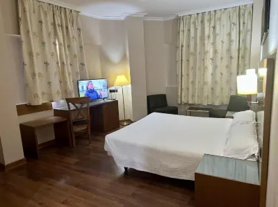 Nova Roma Hotels near Merida Badajoz