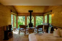 Hakone Retreat Villa 1f