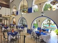 Hacienda de Jalpan Hotels in Piedras Anchas