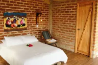 Rancho La Suiza Hotels in Patate Canton