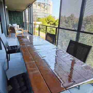 Strasbourg - Skyplace Dining/Meeting Rooms