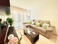 Apartment for 6 people near the beach