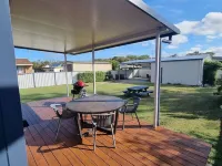 Captains Retreat Hotels in Wooli