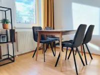 Residence Mödling - Your feel-good apartment near Vienna Hotels in Modling