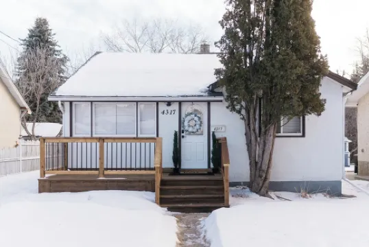 Paradise On The Park