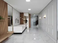 Pé na Areia - 50m Praia - 11 km Beto Carrero