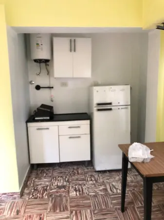 Alquiler Temporario. Perla Negra