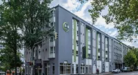 B&B Hotel Aachen-Hbf Các khách sạn ở 