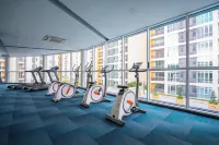 Residences at Daya by SR Home - Gym