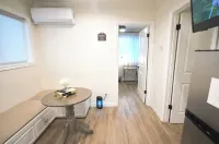 Private 2B1B Guest House in SGV Close to Los Angeles Attractions Hotels in El Monte