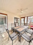 Whimsical Willow:  Charming 3-BR home in a quiet cul-de-sac, minutes from OCMD!