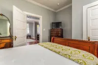 Welcome to House on Hallett.  A historic home less than a mile from downtown